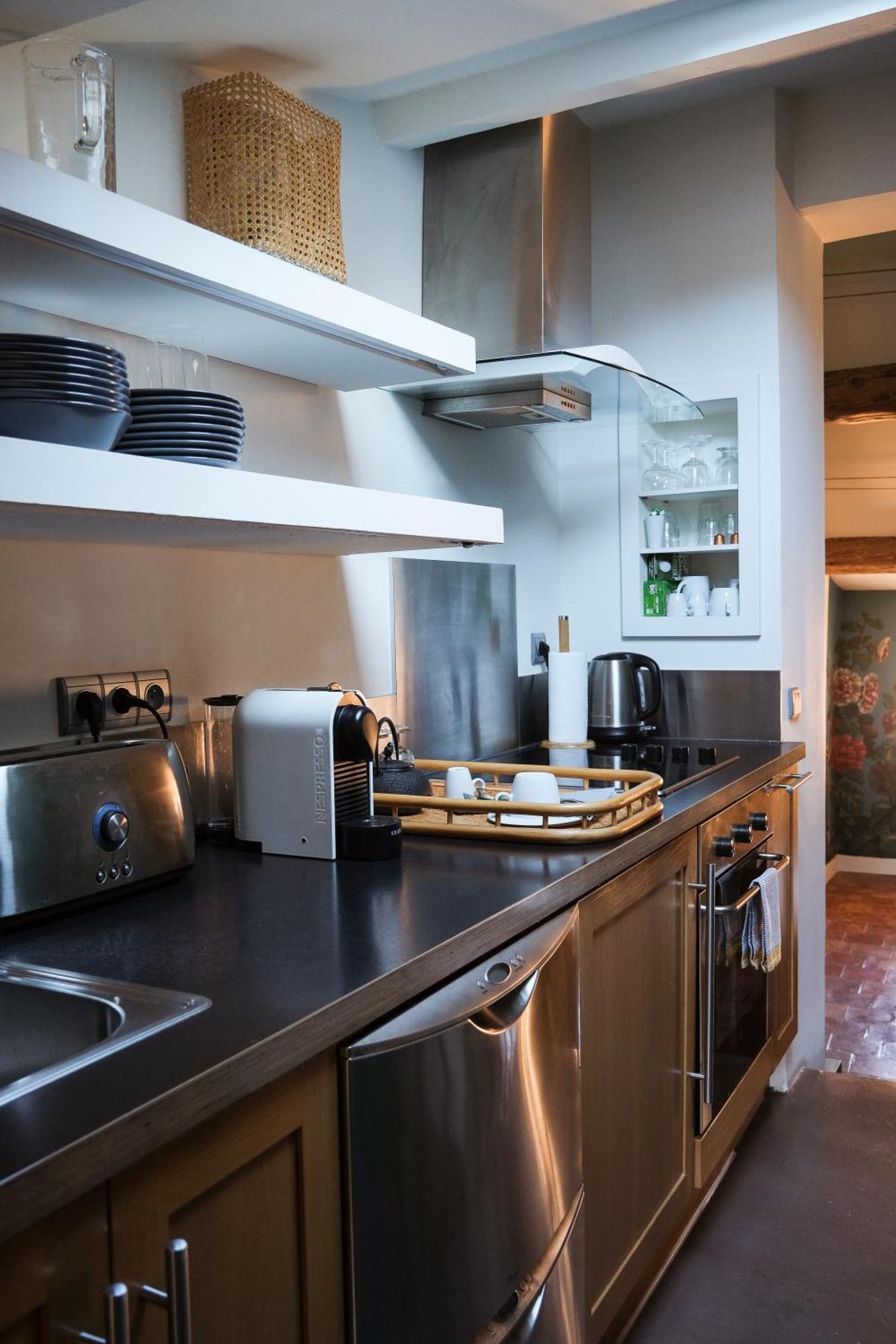 Maison Dauphine Apart-hotel Aix-en-Provence