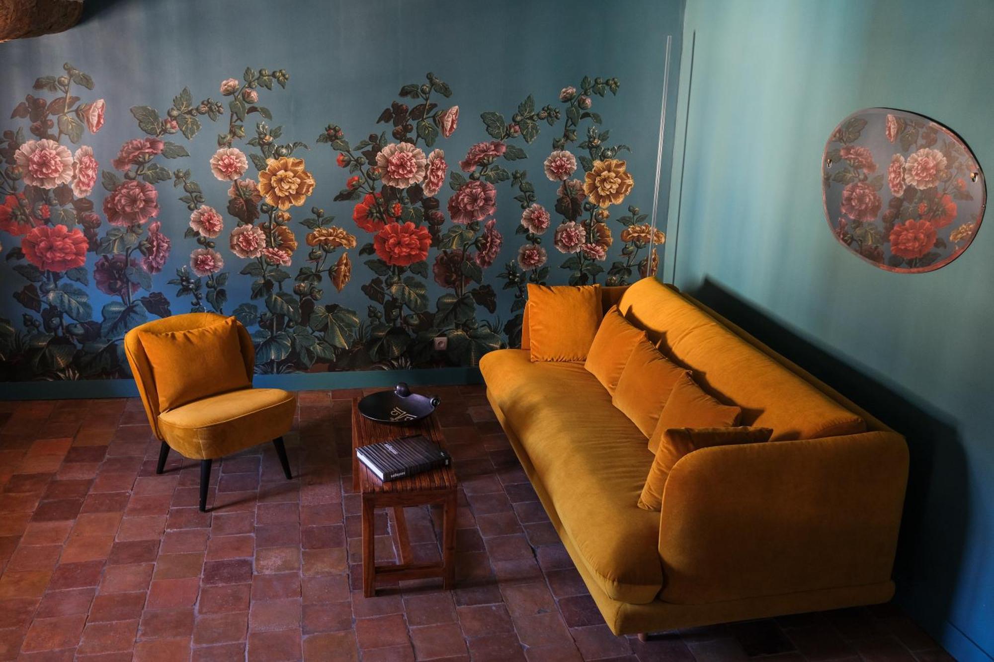 Apart-hotel Maison Dauphine Aix-en-Provence