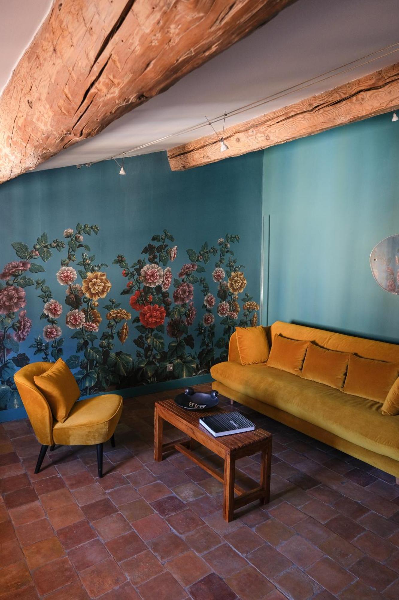 Maison Dauphine 2*