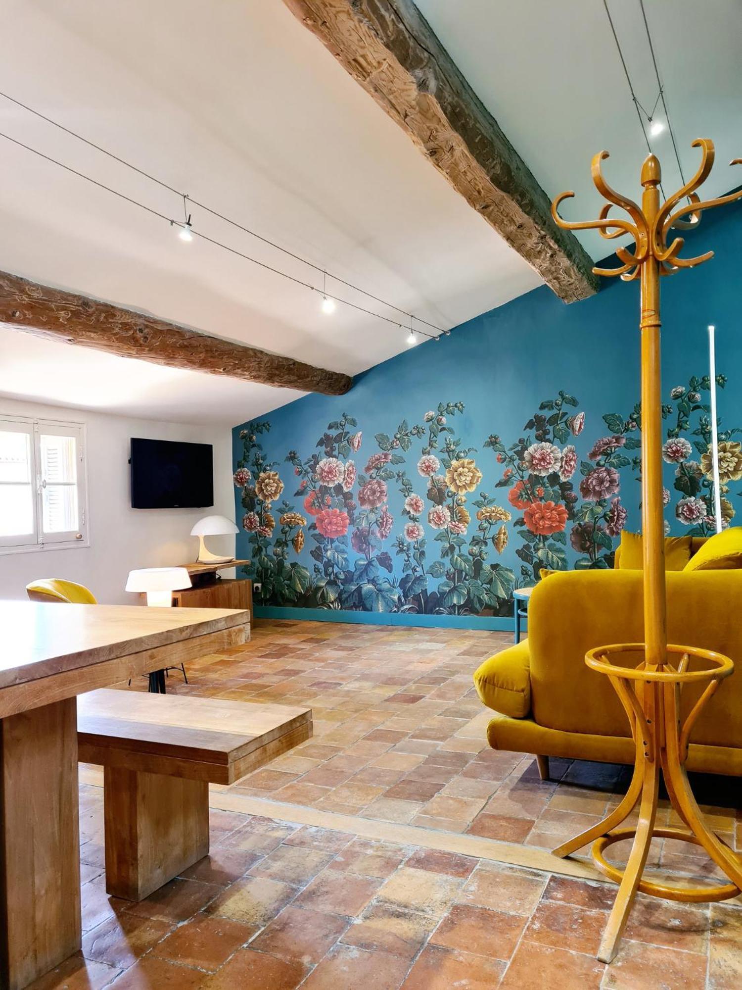 Apart-hotel Maison Dauphine