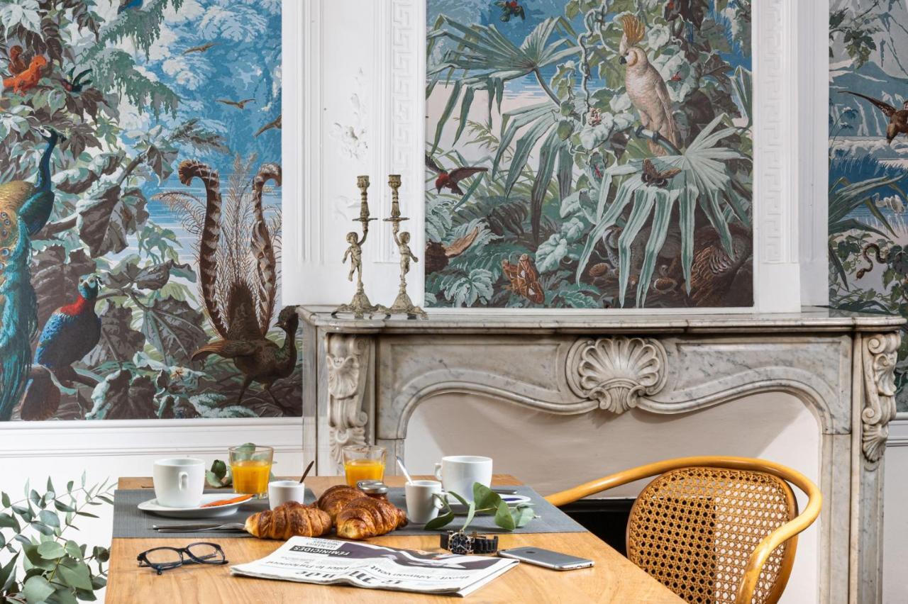 Apart-hotel Maison Dauphine