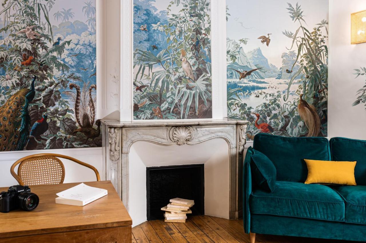 Maison Dauphine 2*