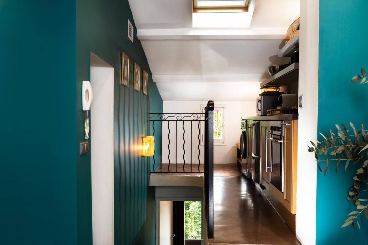 Maison Dauphine Apart-hotel