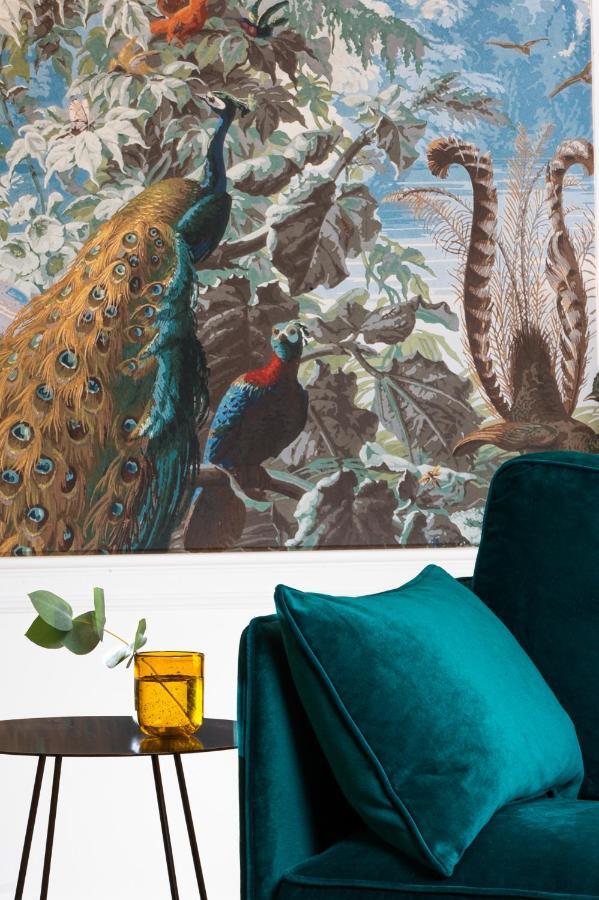 Appart hôtel Maison Dauphine 2*