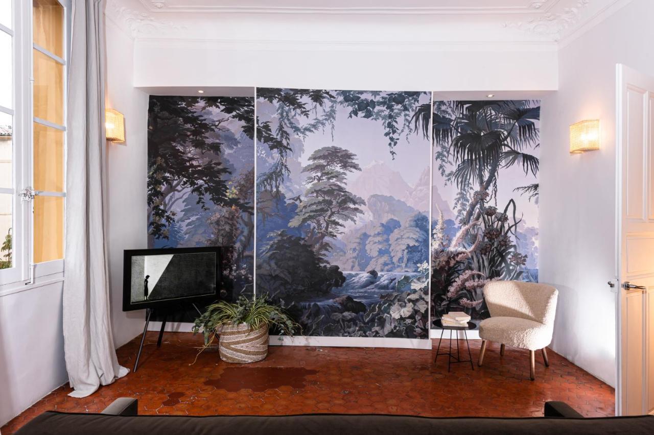 Apart-hotel Maison Dauphine 2*