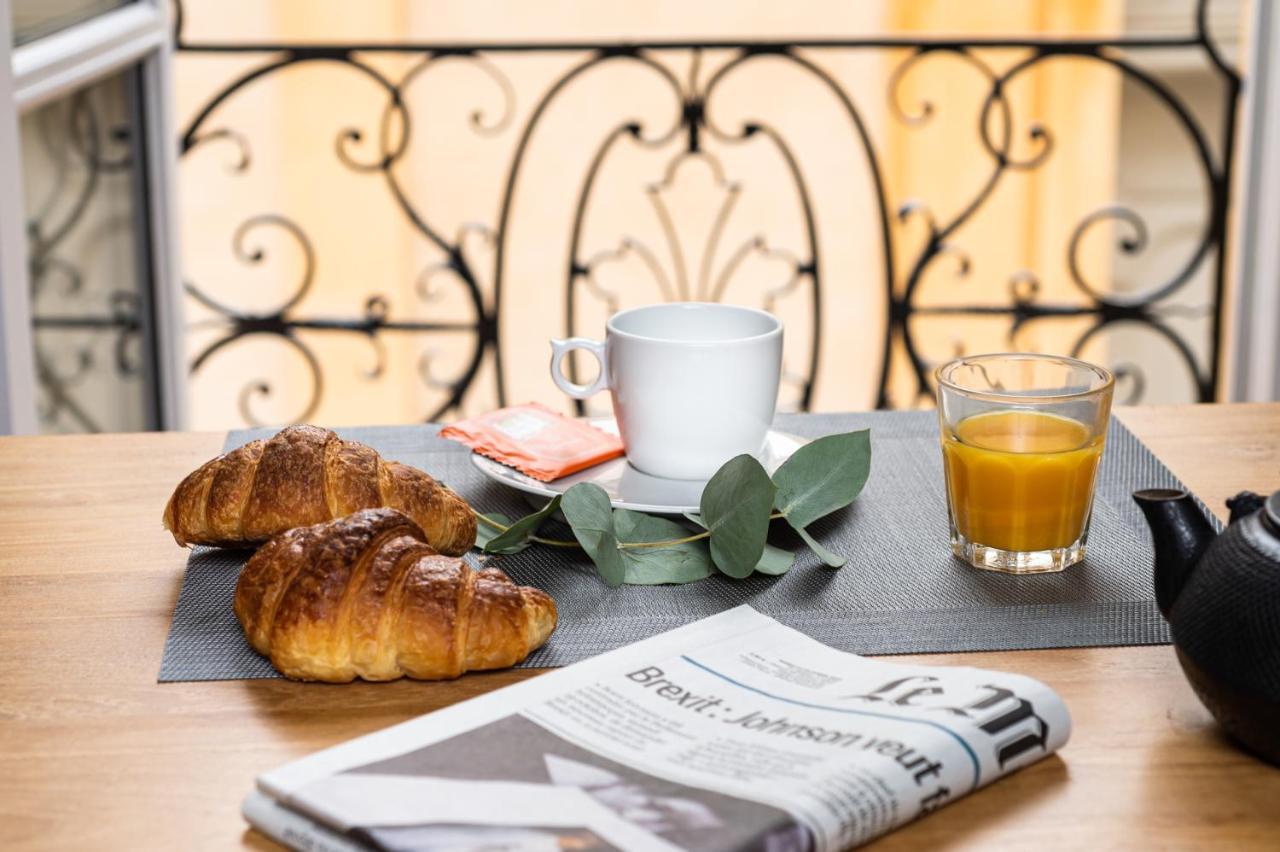 Apart-hotel Maison Dauphine