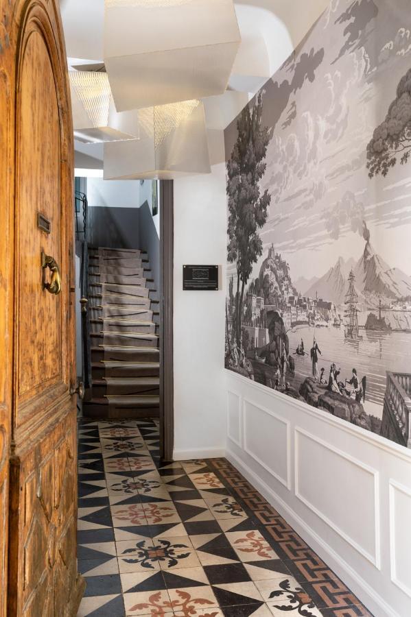 Apart-hotel Maison Dauphine 2*